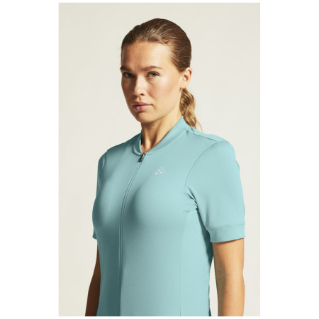 Dámský cyklistický dres Craft W Core Essence Regular