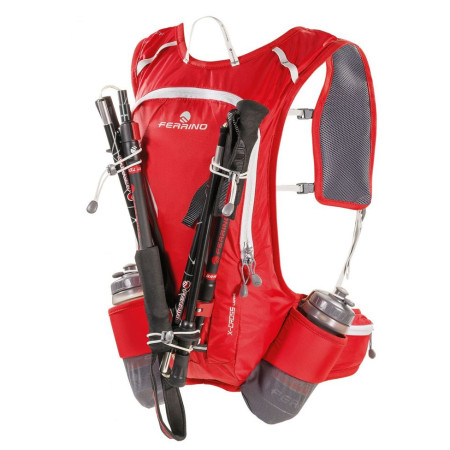 Batoh Ferrino X-Cross 12 New