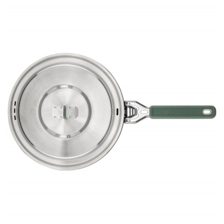 Pánev Gerber Compleat Saute Pan