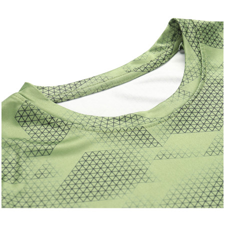 Pánské tričko Alpine Pro Quatr