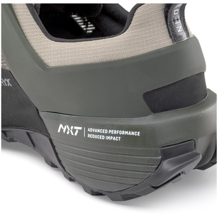 Pánské boty Salewa Wildfire Nxt M