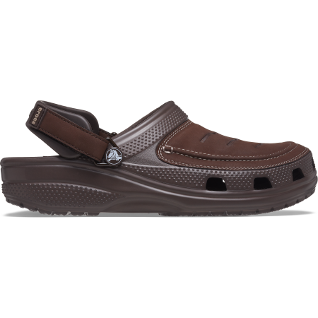 Pánské pantofle Crocs Yukon Vista II LR Clog M