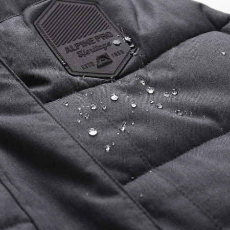 Dámská vesta Alpine Pro Harda