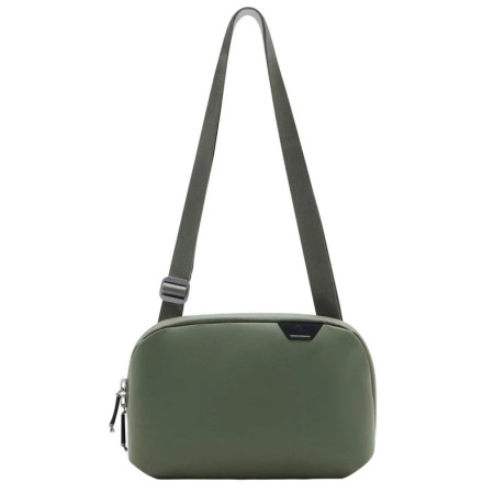 Taška přes rameno Peak Design Travel Crossbody 3L