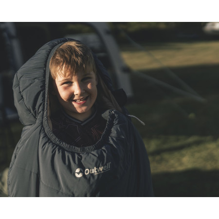 Dětský spacák Outwell Convertible Junior