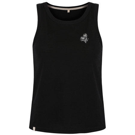 Dámský top MOOA Merino Lyolite Edelweiss 150