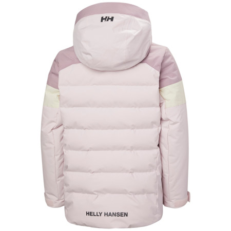 Dětská bunda Helly Hansen Jr Girl Diamond Jacket