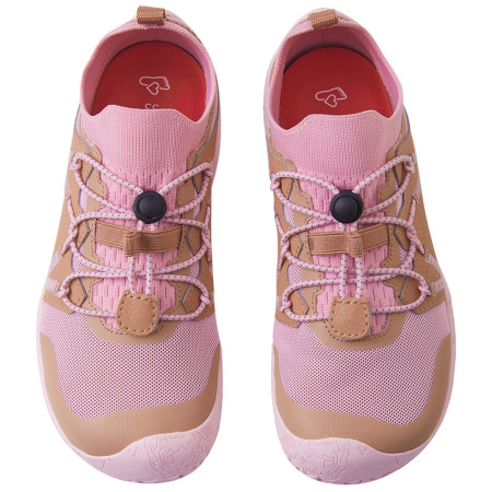 Dětské boty Reima Vaellus Light Heather