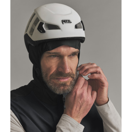 Pánská vesta Ortovox Ortler Softshell Plus Vest