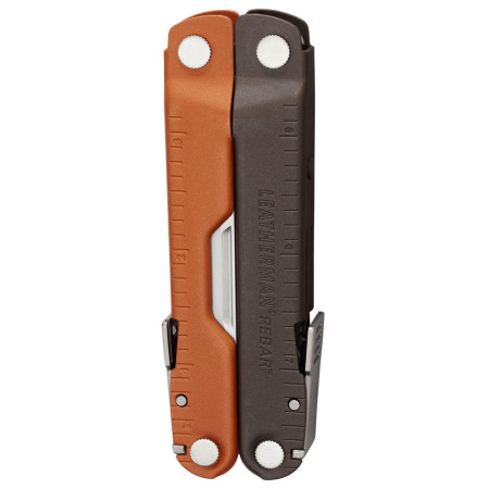 Multitool Leatherman Rebar Box