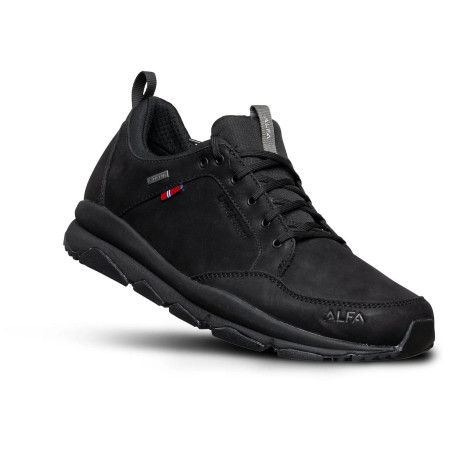 Pánské trekové boty Alfa Laggo Lr Adv. Gtx M