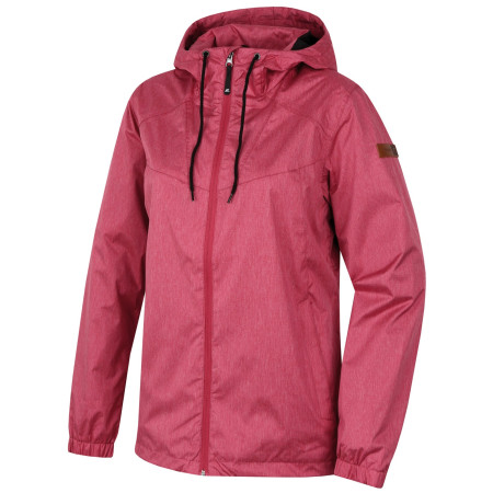 Dámská bunda Hannah Theory-beetroot purple