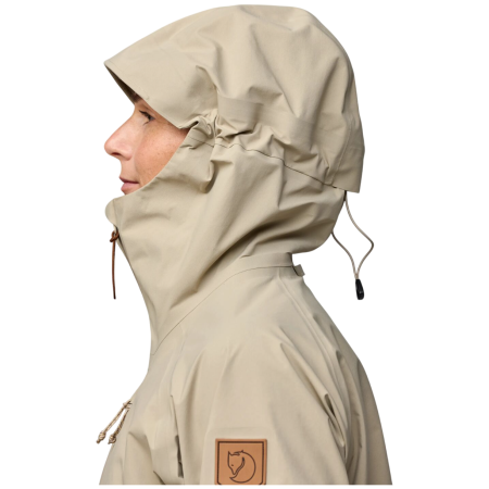 Dámská zimní bunda Fjällräven Keb GTX Jacket W