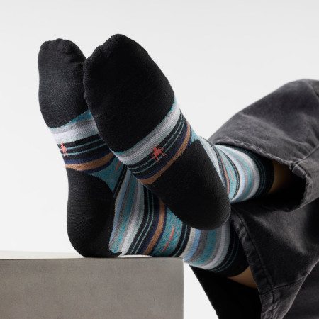 Ponožky Smartwool Women's Everyday Margarita Crew Socks