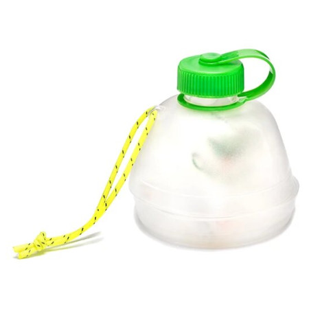 Skládací láhev CNOC Vesica 1l Bottle