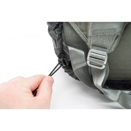 Pláštěnka na batoh Peak Design Rain Fly 25L-30L