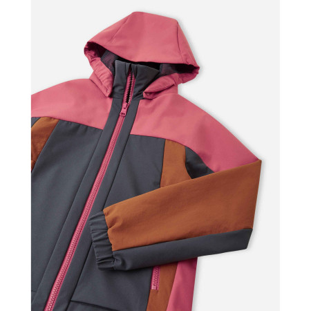 Dětská bunda Reima Vaeltava