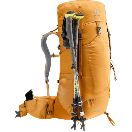 Batoh Deuter Aircontact Lite 40 + 10