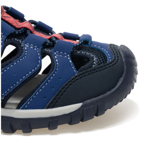 Dětské sandály Regatta Westshore IV Jnr AviBluPchPin