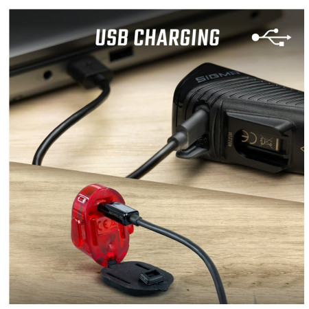 Sada světel Sigma Buster 150 + Nugget II. Flash