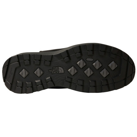 Pánské boty The North Face M Bergen Leather Wp