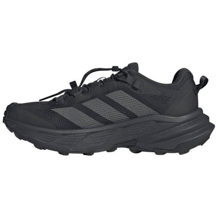 Pánské turistické boty Adidas Terrex Freehiker Sl Climacool