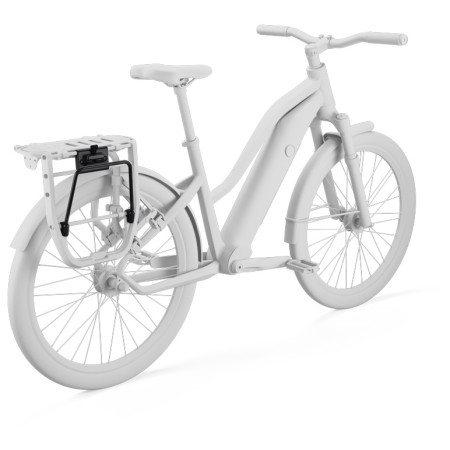 Postranní rám Thule Side Frames Set