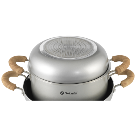 Sada nádobí Outwell Feast Ceramic Set XL