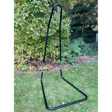 Stojan na houpací sedačku Hamaka.eu Stojan na závěsná křesla Acapulco