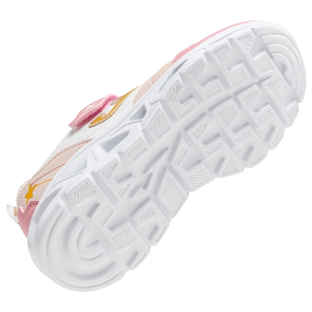 Dětské boty Joma Nova White pink