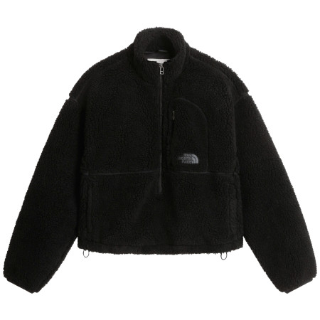 Dámská mikina The North Face W Extreme Pile 2 Pullover