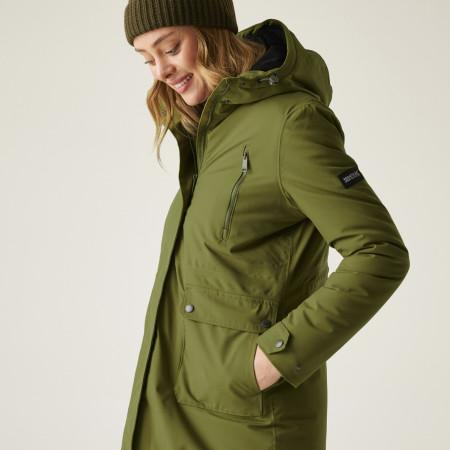 Dámský kabát Regatta Valenta