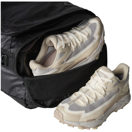 Cestovní taška The North Face Base Camp Voyager Duffel 32l