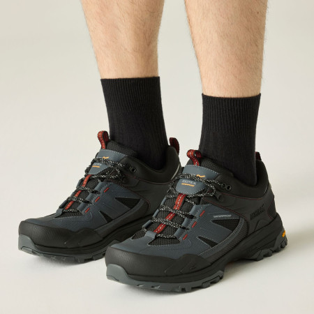 Pánské boty Regatta Regen Low