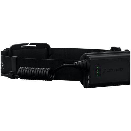 Čelovka Ledlenser H5R Core