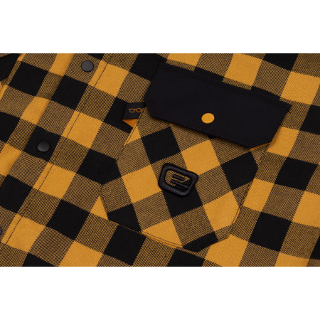 Pánská košile Etape Shirt