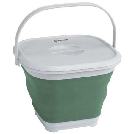 Skládací koš Outwell Collaps Bucket Square