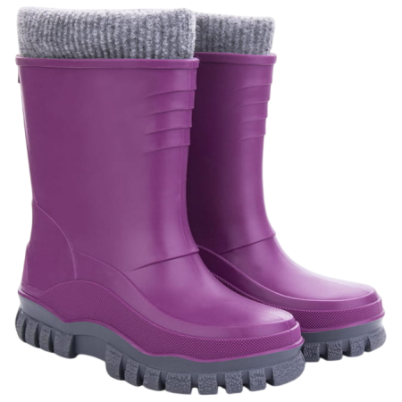 Dětské holínky GoKids Arctis 922 Pink