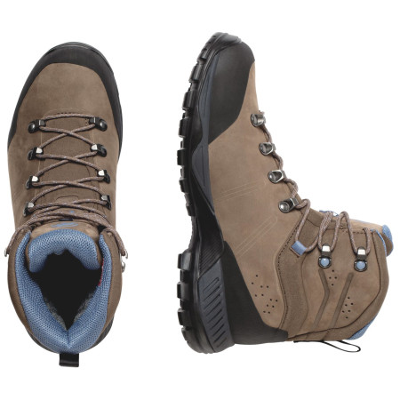 Dámské boty Mammut Nova Tour II High GTX® W