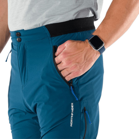 Pánské kraťasy Northfinder Arseni