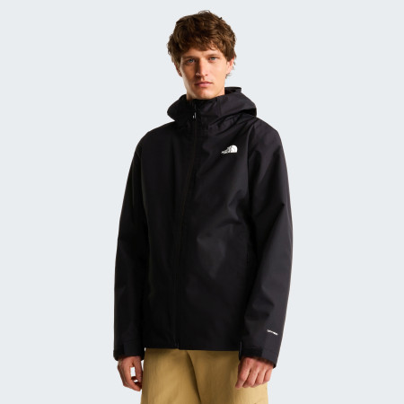 Pánská bunda The North Face M Quest Mono Triclimate