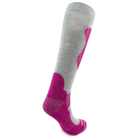Podkolenky Zulu Ski Merino