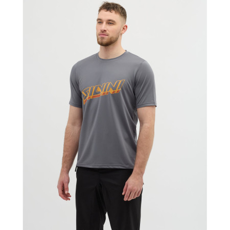 Pánský cyklistický dres Silvini Denno