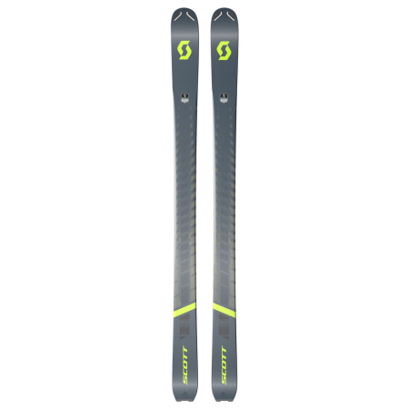 Skialpové lyže Scott Ski Superguide 88 - blue