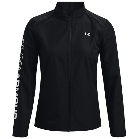Dámská bunda Under Armour Storm Run Jacket