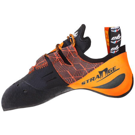 Lezečky EB Climbing Strange