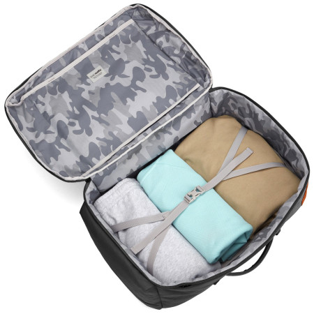 Cestovní batoh Pacsafe GO 44L Carry-on