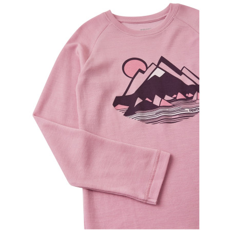 Dětské triko Reima Viisas