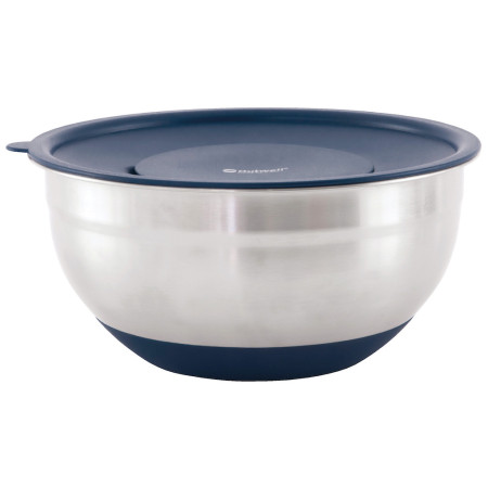 Sada misek Outwell Chef Bowl Set Lids & Graters