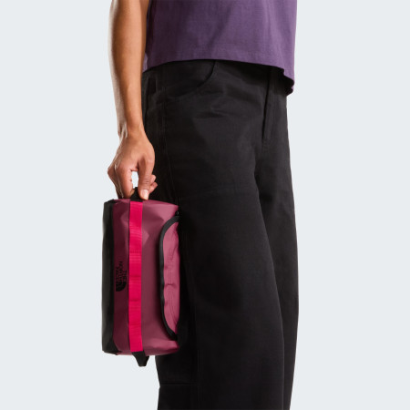 Cestovní pouzdro The North Face BC Travel Canister - S